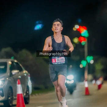 Runner Photo 3610670