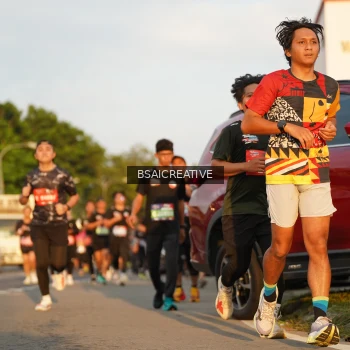 Runner Photo 3610671