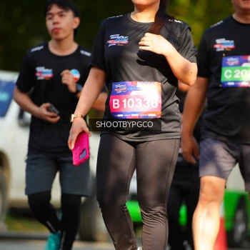 Runner Photo 3610672