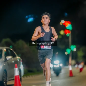 Runner Photo 3610676