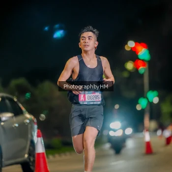 Runner Photo 3610678