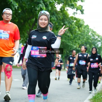 Runner Photo 3610683