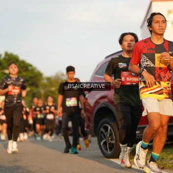 Runner Photo 3610684