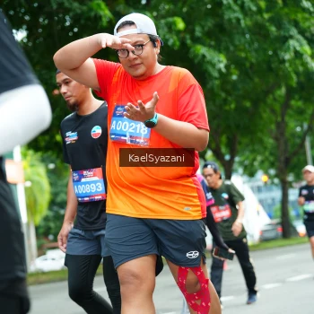 Runner Photo 3610689