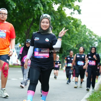 Runner Photo 3610691