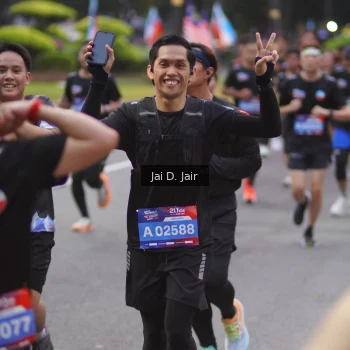Runner Photo 3610692