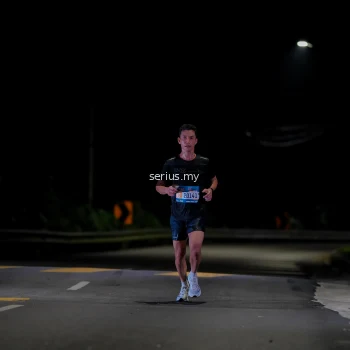 Runner Photo 3610694