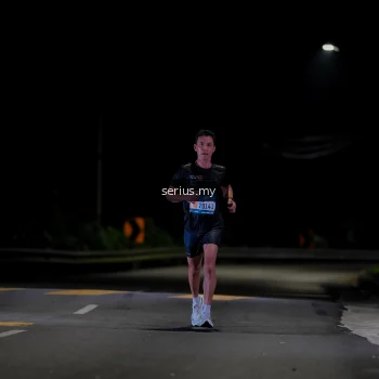 Runner Photo 3610697
