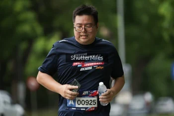 Runner Photo 36107