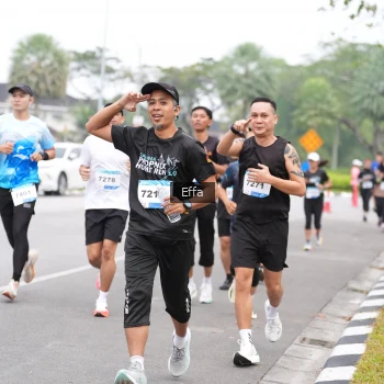 Runner Photo 3610705