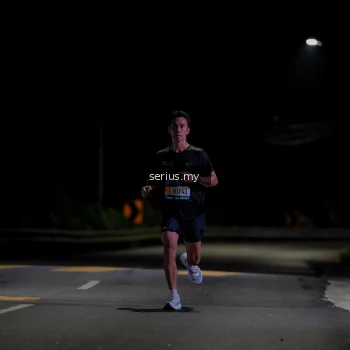 Runner Photo 3610709