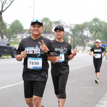 Runner Photo 3610712