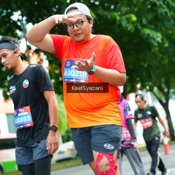 Runner Photo 3610715