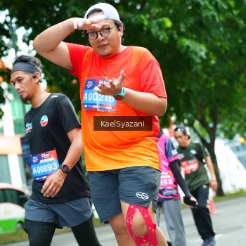 Runner Photo 3610726