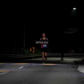 Runner Photo 3610733
