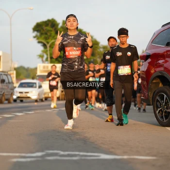 Runner Photo 3610740