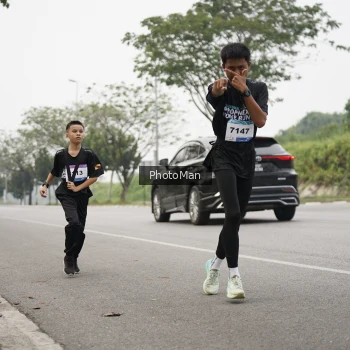 Runner Photo 3610745