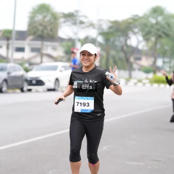Runner Photo 3610749