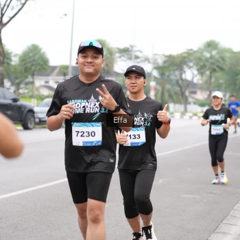 Runner Photo 3610755