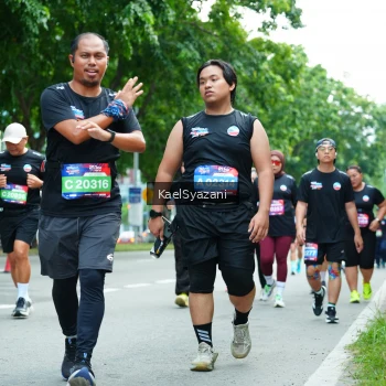 Runner Photo 3610757