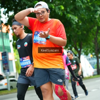 Runner Photo 3610758
