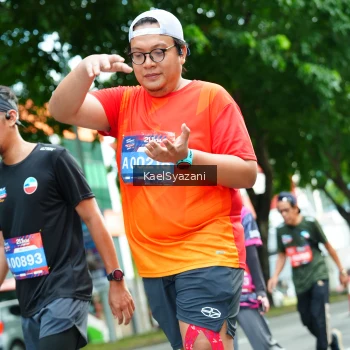 Runner Photo 3610759
