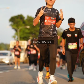 Runner Photo 3610761
