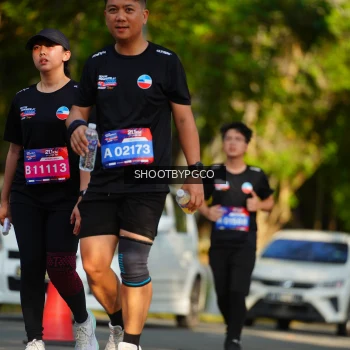 Runner Photo 3610765