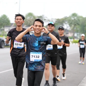 Runner Photo 3610781