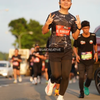 Runner Photo 3610784