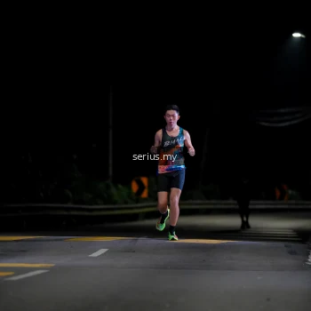 Runner Photo 3610790