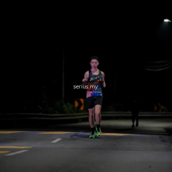 Runner Photo 3610792