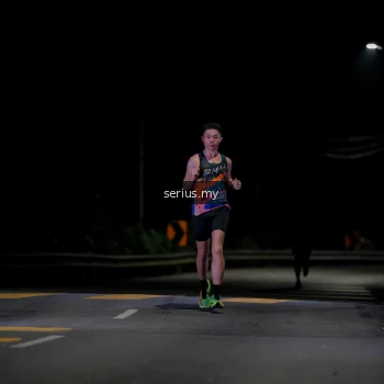 Runner Photo 3610793