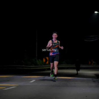 Runner Photo 3610794