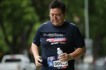 Runner Photo 36108