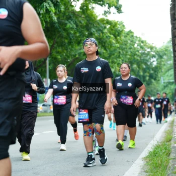 Runner Photo 3610800