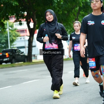 Runner Photo 3610801