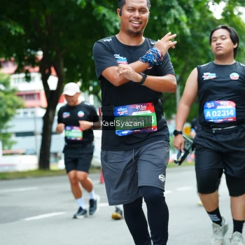 Runner Photo 3610806