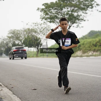 Runner Photo 3610807