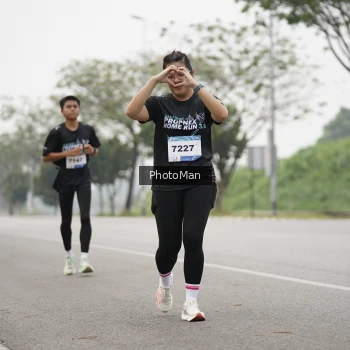 Runner Photo 3610808
