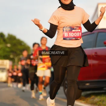 Runner Photo 3610811