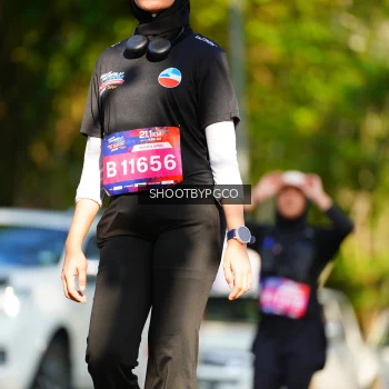 Runner Photo 3610813