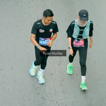 Runner Photo 3610814