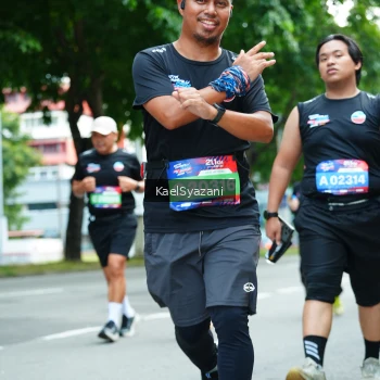 Runner Photo 3610815