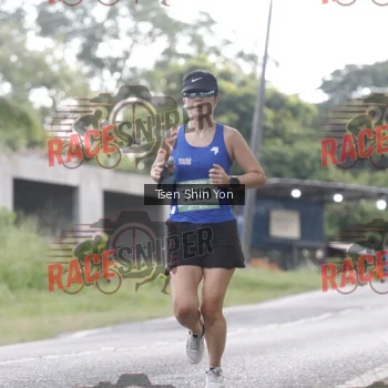 Runner Photo 361082
