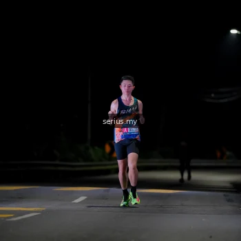 Runner Photo 3610821