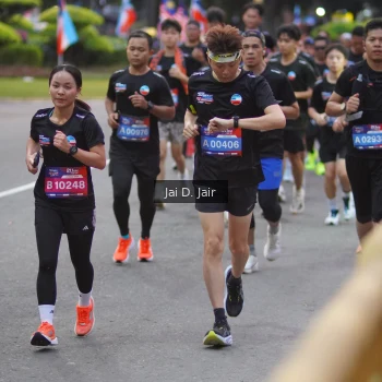 Runner Photo 3610823