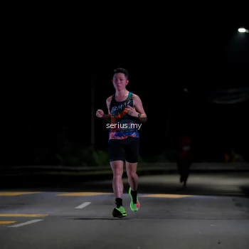 Runner Photo 3610824