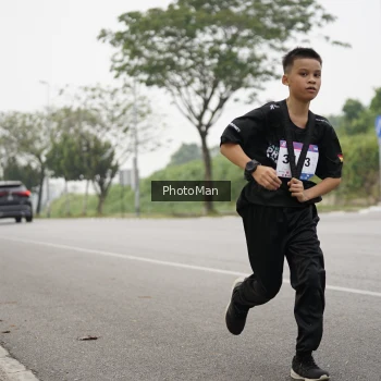 Runner Photo 3610827