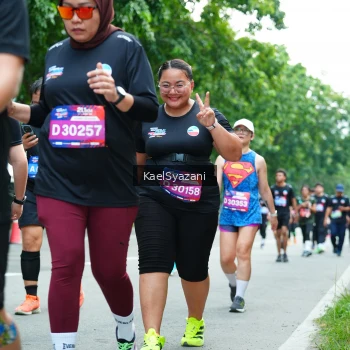 Runner Photo 3610831
